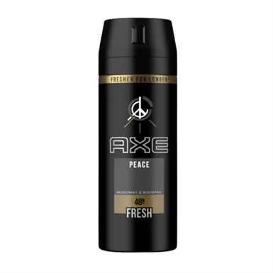 Axe Deodorant Peace 150 Ml