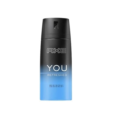 Axe You Deodorant Refreshed 150 Ml