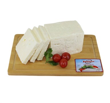 Beyaz Peynir Az Yağlı Kg