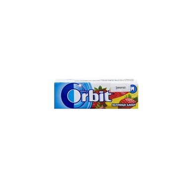 ORBIT OTC CILEK&MUZ 13.6 GR