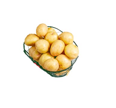 Patates Beybi Kg